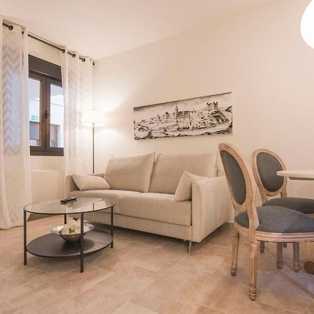 Apartamentos Florinda De La Cava Toledo - 1 ภายนอก รูปภาพ