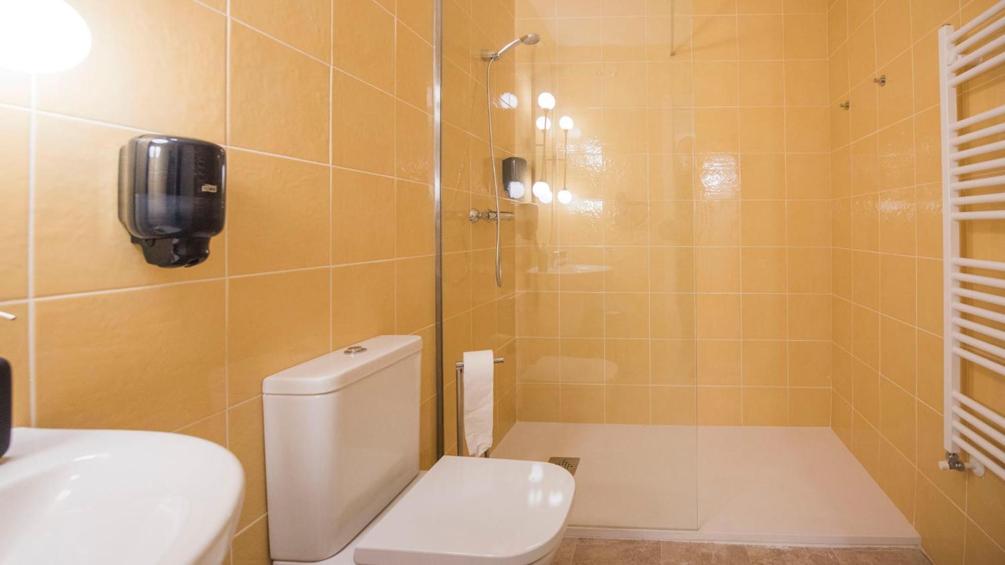 Apartamentos Florinda De La Cava Toledo - 1 ภายนอก รูปภาพ