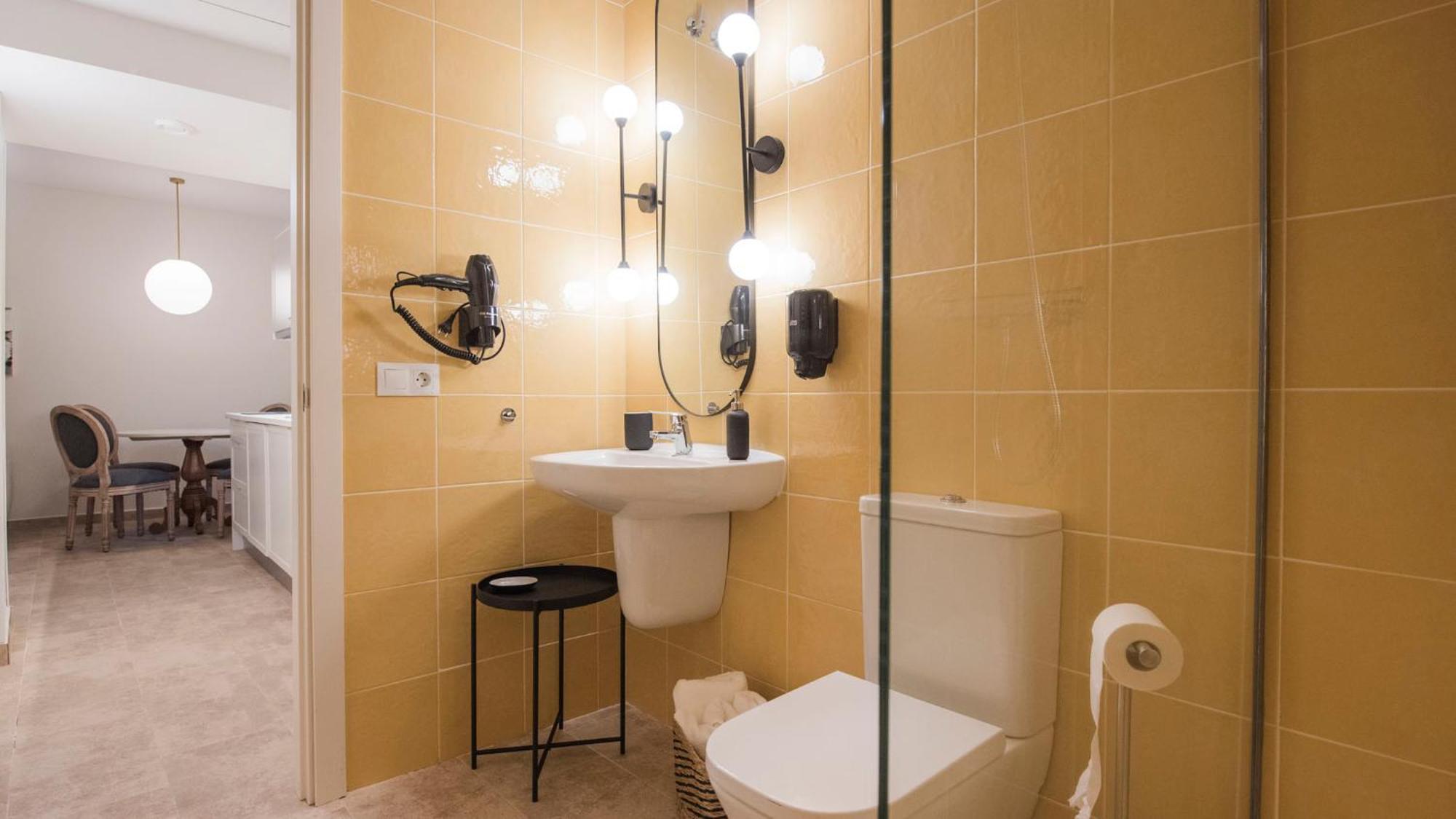Apartamentos Florinda De La Cava Toledo - 1 ภายนอก รูปภาพ