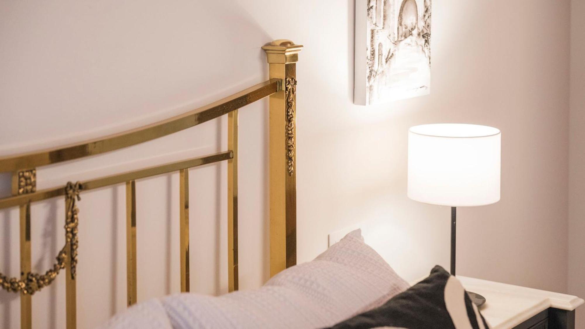 Apartamentos Florinda De La Cava Toledo - 1 ภายนอก รูปภาพ