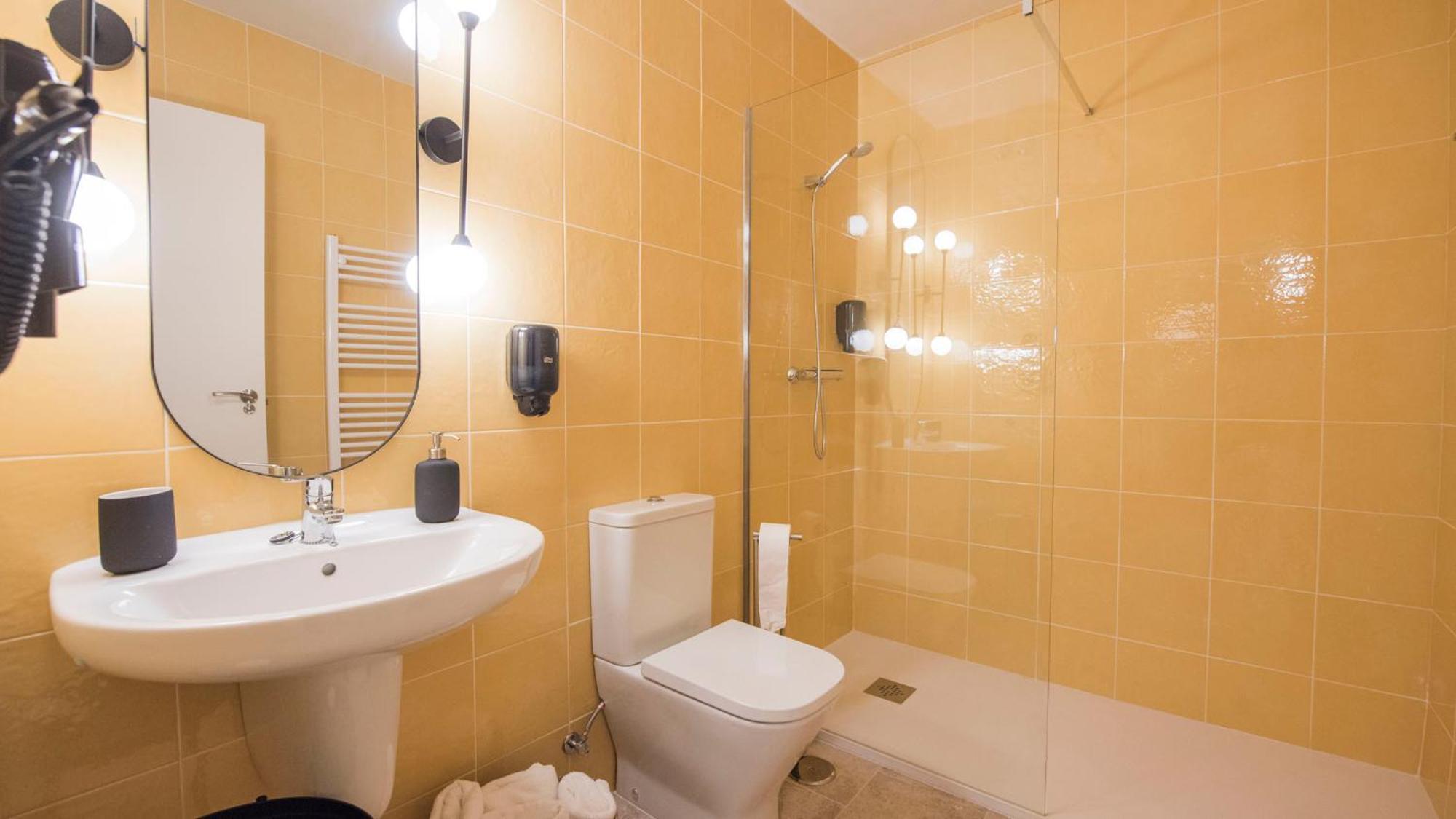 Apartamentos Florinda De La Cava Toledo - 1 ภายนอก รูปภาพ