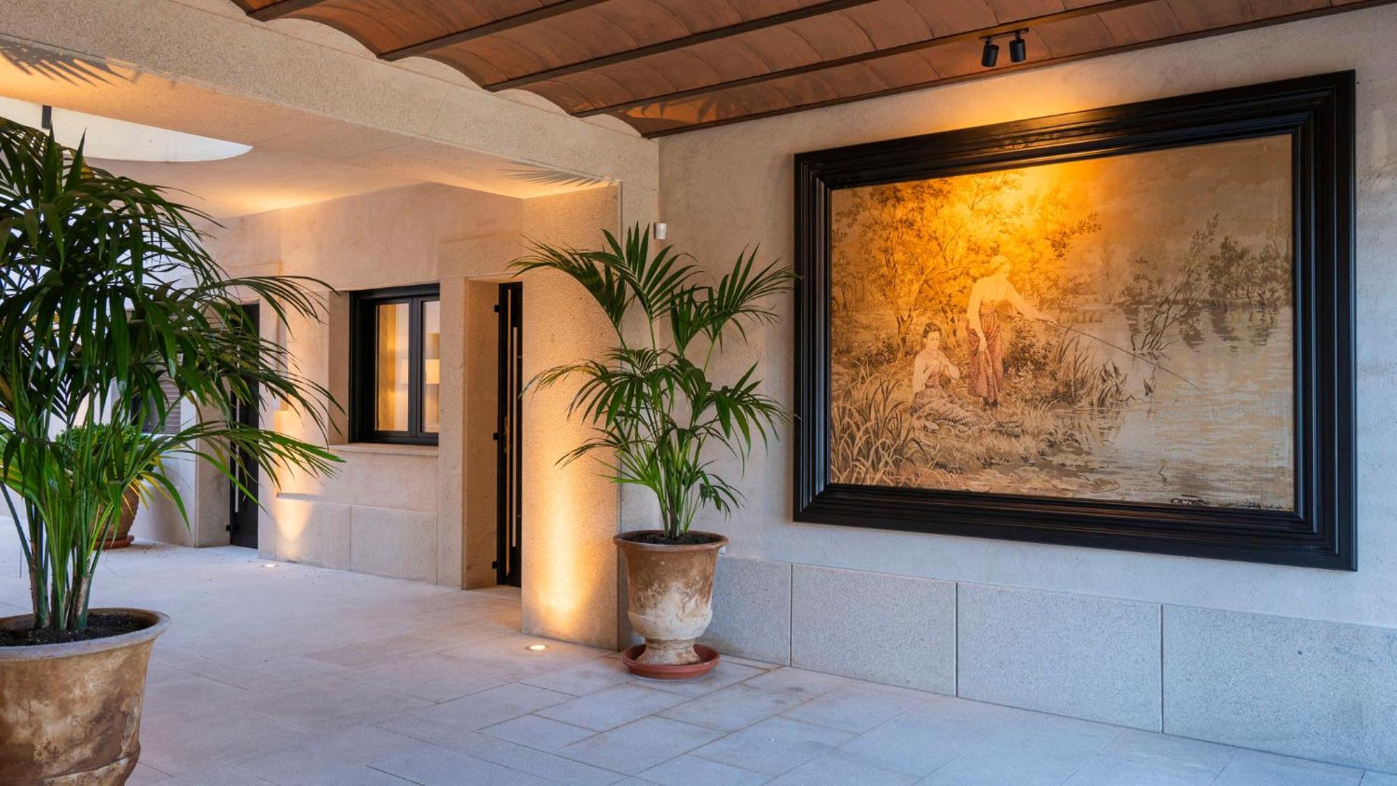 Apartamentos Florinda De La Cava Toledo - 1 ภายนอก รูปภาพ