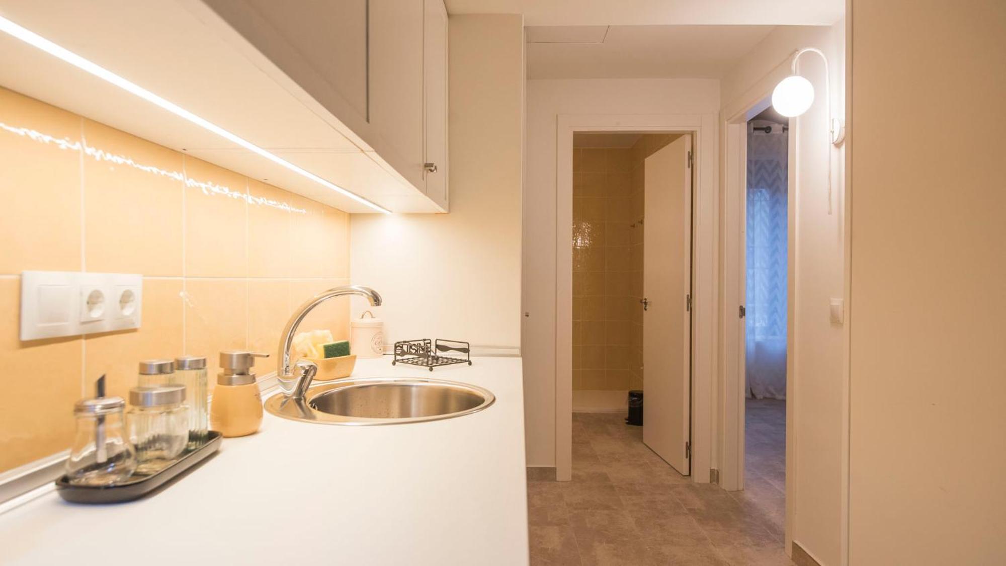Apartamentos Florinda De La Cava Toledo - 1 ภายนอก รูปภาพ