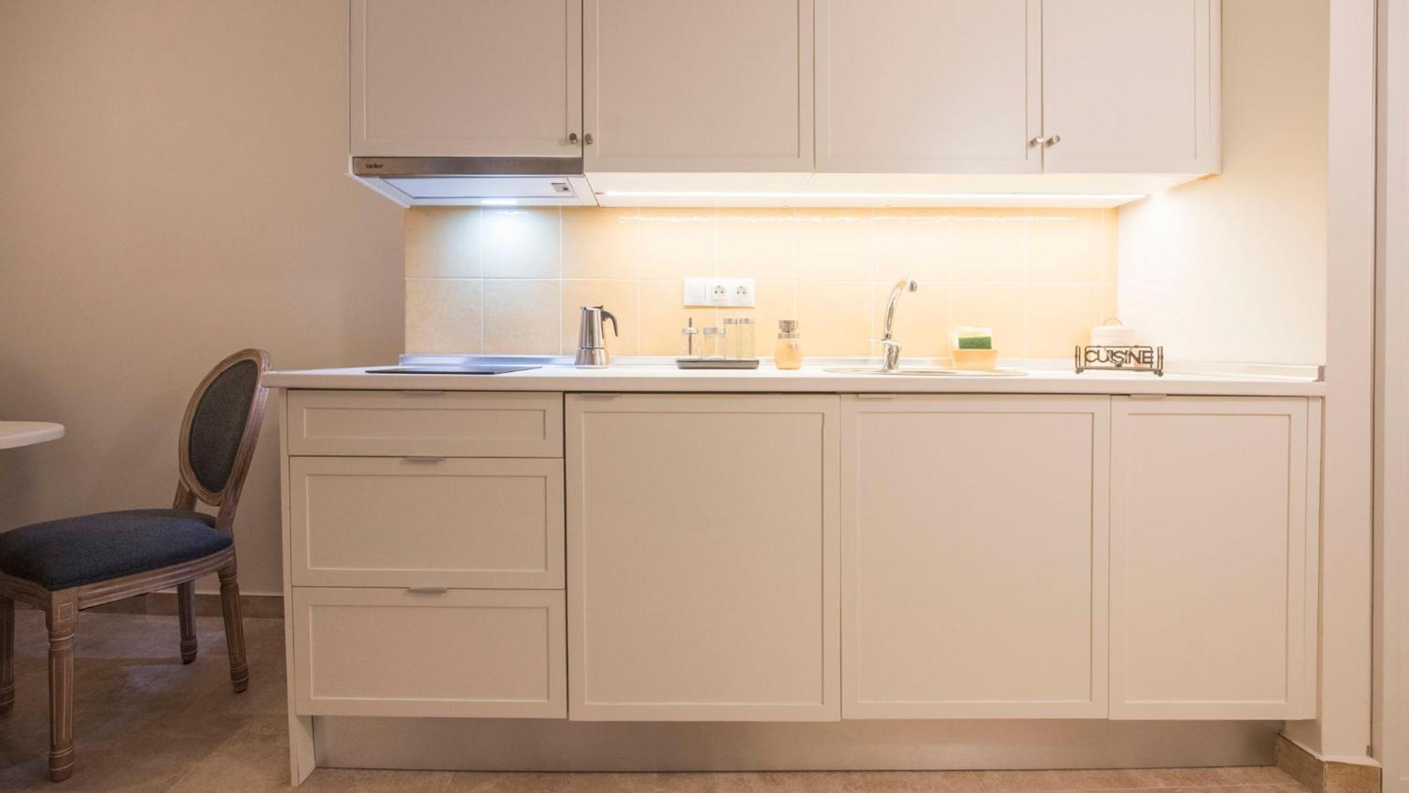 Apartamentos Florinda De La Cava Toledo - 1 ภายนอก รูปภาพ