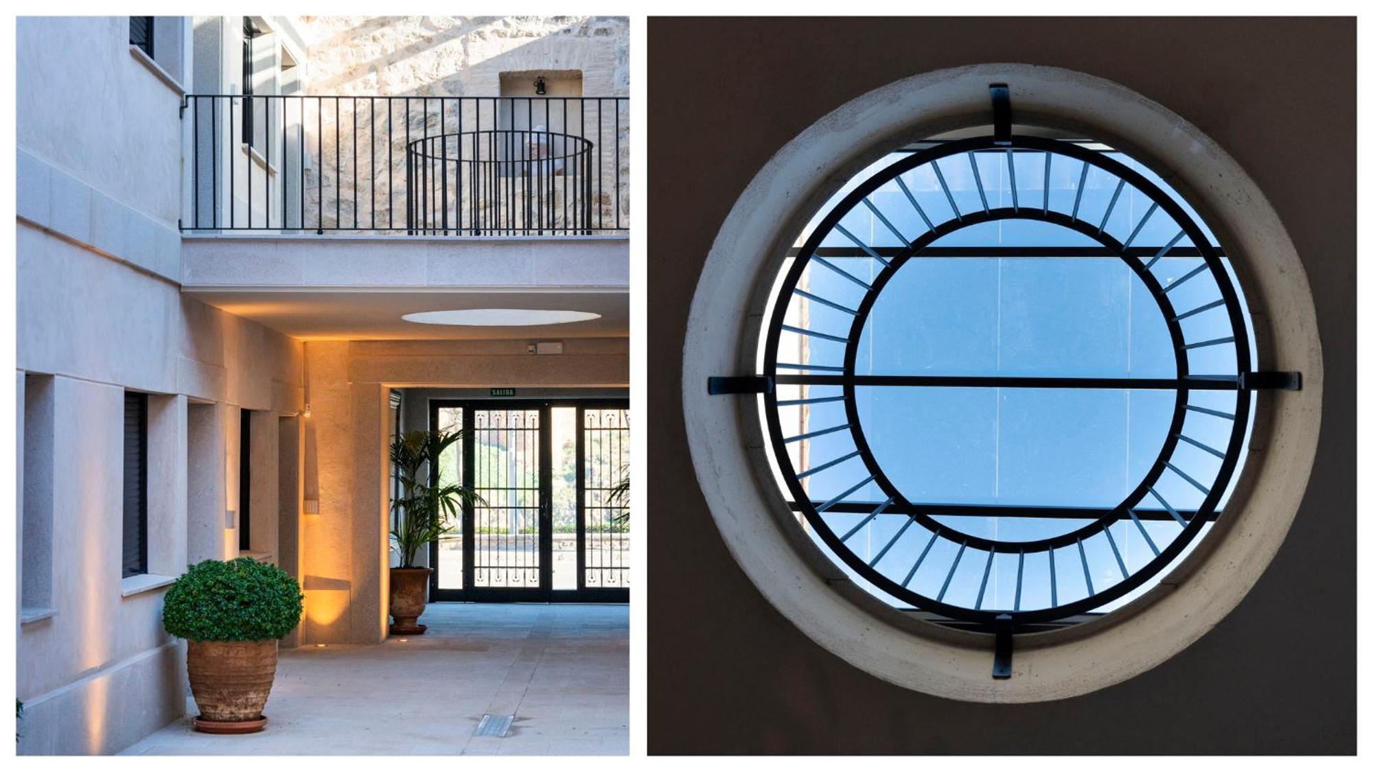 Apartamentos Florinda De La Cava Toledo - 1 ภายนอก รูปภาพ
