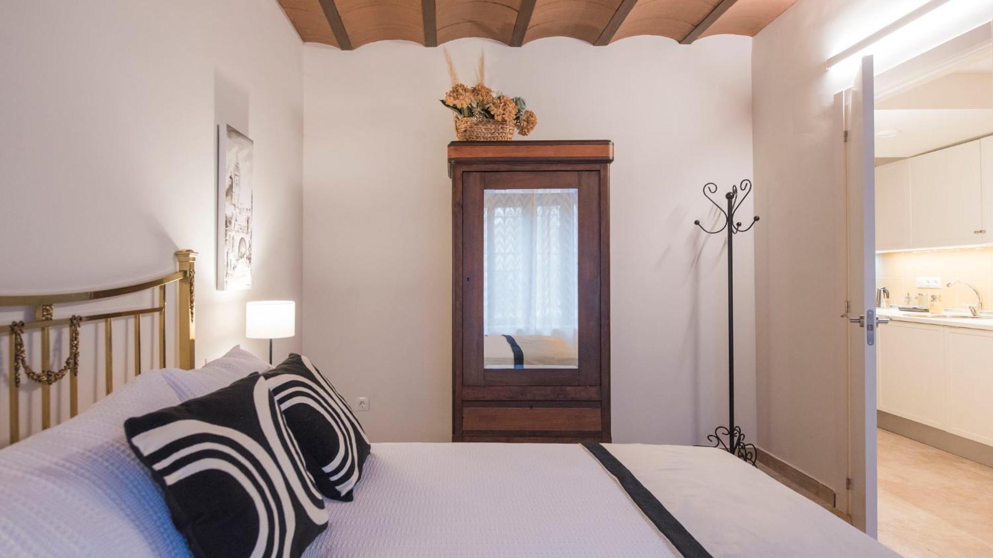 Apartamentos Florinda De La Cava Toledo - 1 ภายนอก รูปภาพ