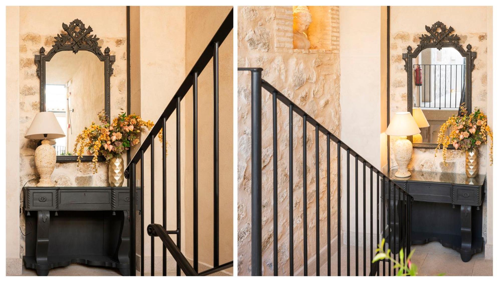 Apartamentos Florinda De La Cava Toledo - 1 ภายนอก รูปภาพ