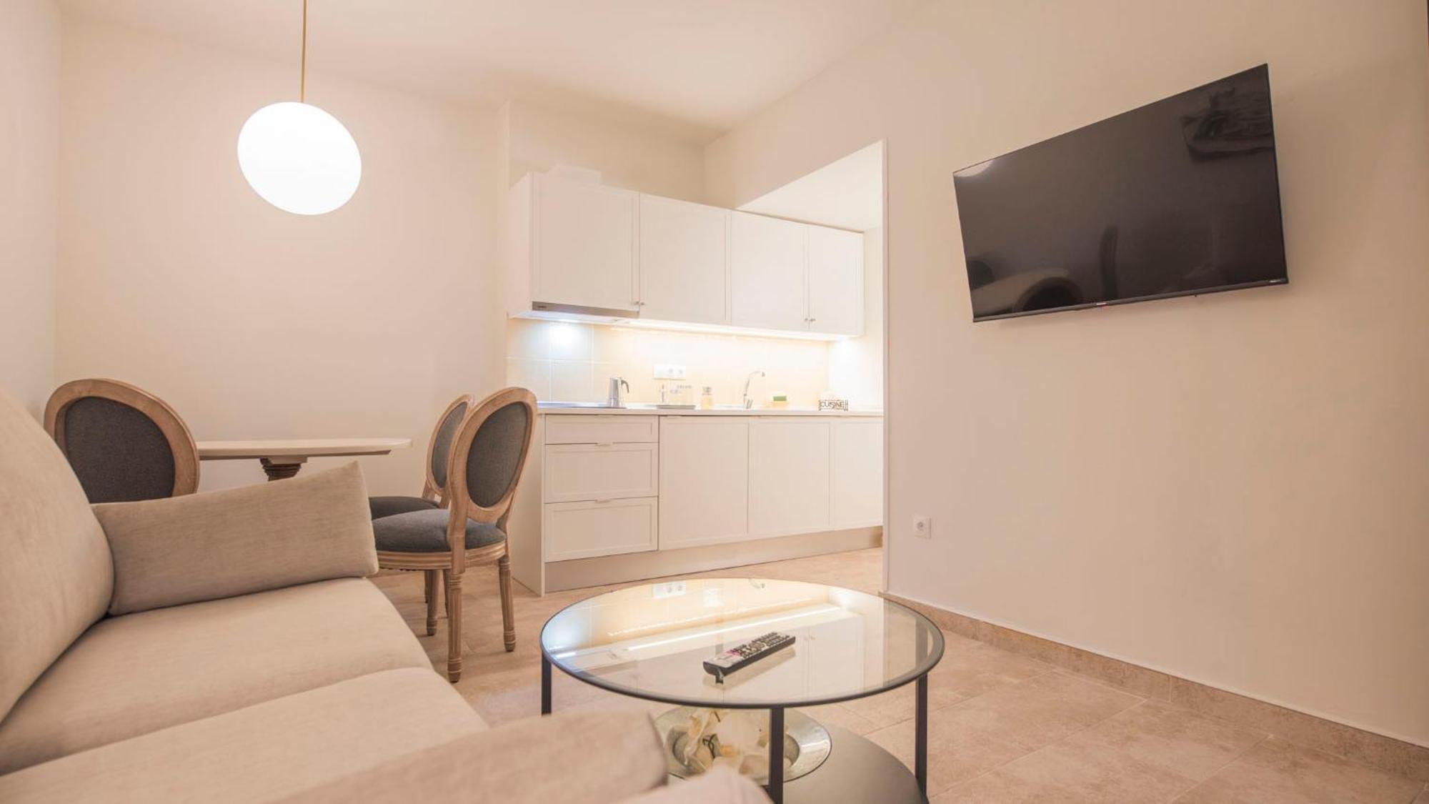 Apartamentos Florinda De La Cava Toledo - 1 ภายนอก รูปภาพ