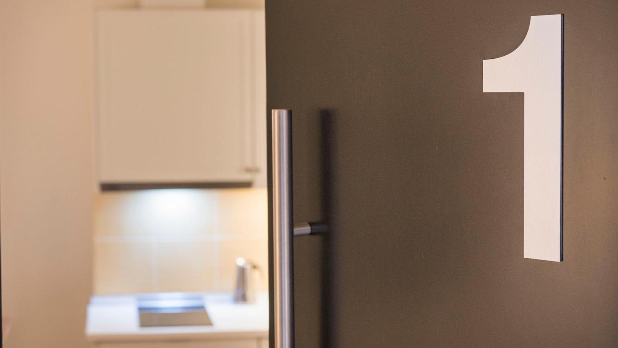 Apartamentos Florinda De La Cava Toledo - 1 ภายนอก รูปภาพ