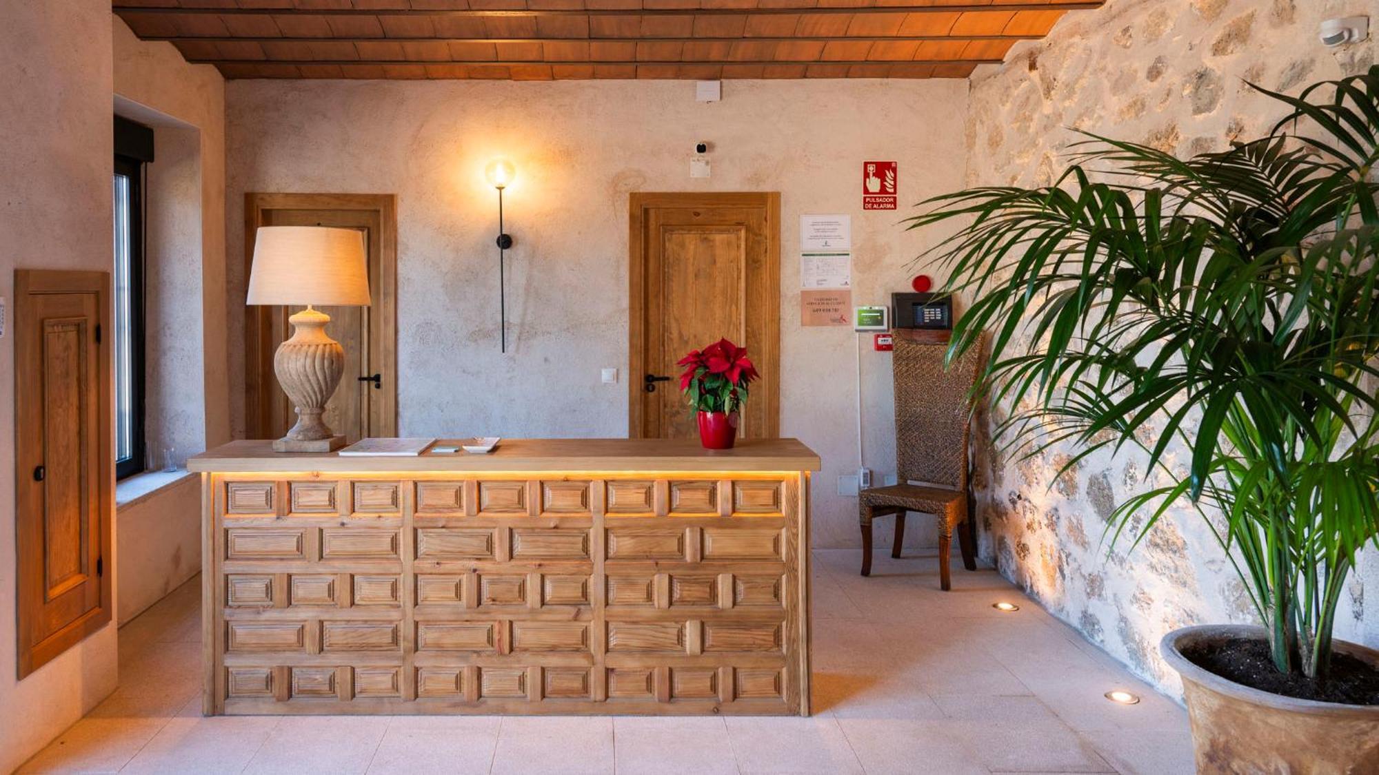 Apartamentos Florinda De La Cava Toledo - 1 ภายนอก รูปภาพ